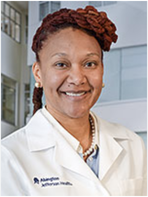 Dr Renell Dupree